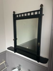 Vintage Mirror