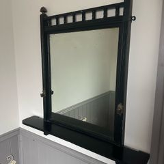 Vintage Mirror