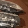 BMW 1 series 2013 Headlights Image 6