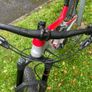 Canyon Neuron CF 8 - Size L - Carbon Trail Bike + Extra Wheelset Image 4