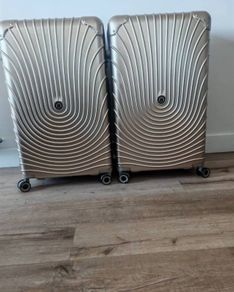 Suitcase Luggage
