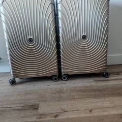 Suitcase Luggage