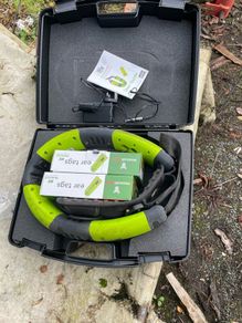 Moocall Heat collar