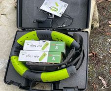 Moocall Heat collar