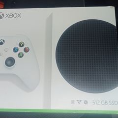 x box