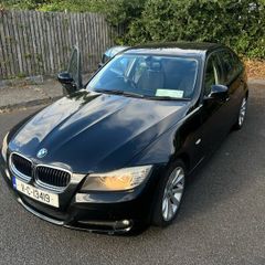 BMW 320d clean 184hp(open to offers)