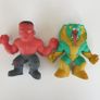 Stretcherz stretch squad X 9 sensory toys Image 3