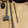 Hilti TE 30 SDS Hammer Drill ( like new ) Image 4