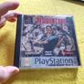 Resident Evil PlayStation1 Ps1 PlayStation2 Ps2 games Original Image 2