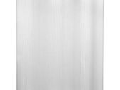 Room Divider Bamboo White 250x165 cm