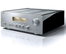 Yamaha A-S2200 Silver Integrated Amplifier