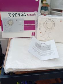 emersion control heater