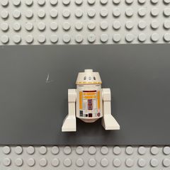 lego Star Wars sw0370 Astromech Droid minifigure, R5-F7