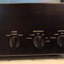 Rotel RA-980BX Stereo Integrated Amplifier Image 2
