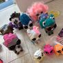 Selection of LOL dolls 24 and Pets 6 Image 8