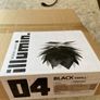 Dyberg Larsen Illumin Pendant Black NEW IN BOX Image 8