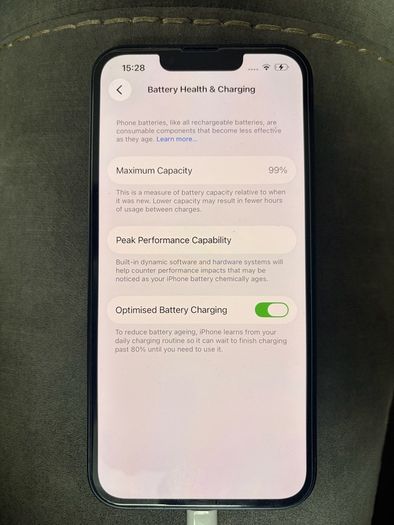 iPhone 13 256gb