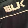 Galway Corinthians BLK Rugby Union Half Zip Jersey (Youths 12 Years) FREE POST Image 3
