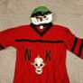 Slap Happy Klown Costume Image 10