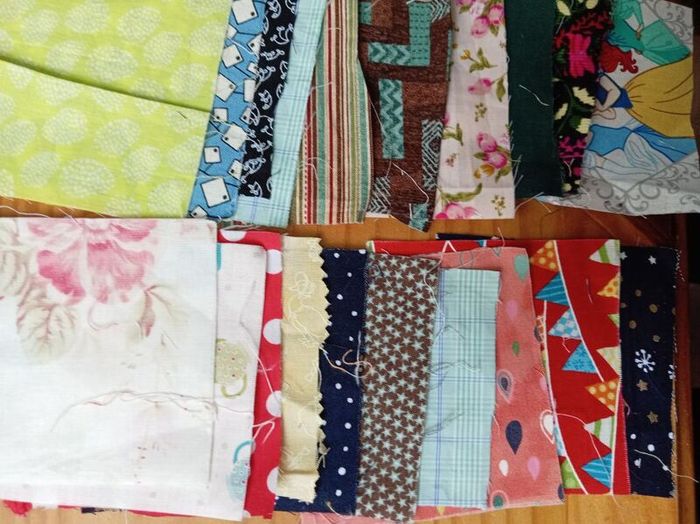 fabric