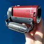 Sony DCR-SX30 Y2K Camcorder Video Camera Image 6