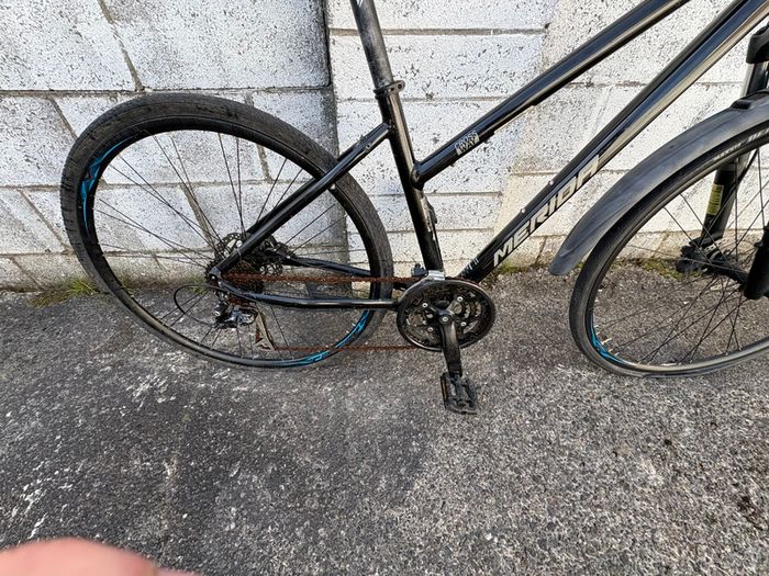 Merida Bike