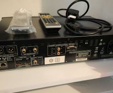Marantz Ud7007 Bluray, Dvd, Cd Player