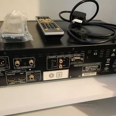 Marantz Ud7007 Bluray, Dvd, Cd Player