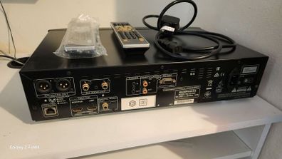 Marantz Ud7007 Bluray, Dvd, Cd Player