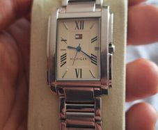 tommy hilfiger mens watch