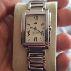 tommy hilfiger mens watch
