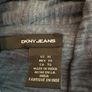 DKNY JEANS Supersoft Jersey Cardigan New XL Image 3