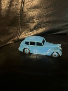Dinky Triumph