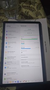 Samsung Galaxy Tab A9+ 128GB Wifi