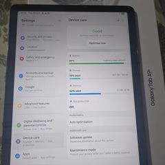 Samsung Galaxy Tab A9+ 128GB Wifi
