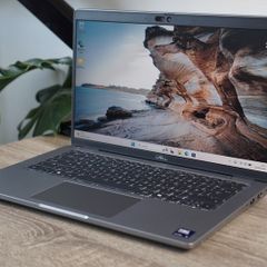 Dell Latitude 5450 | Core Ultra 5 | 16GB DDR5