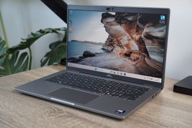Dell Latitude 5450 | Core Ultra 5 | 16GB DDR5