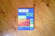 Revise wise business higher level