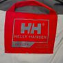 Girls Fab Helly Hansen Waterproof Jacket/Coat Image 3
