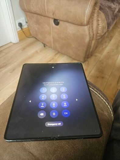 samsung z fold 5