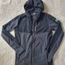 Mens Gym Coffee Jacket Image 3