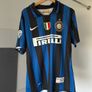 inter milan jersey Image 2