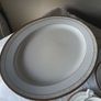 Noritake porcelain dinner set Image 4