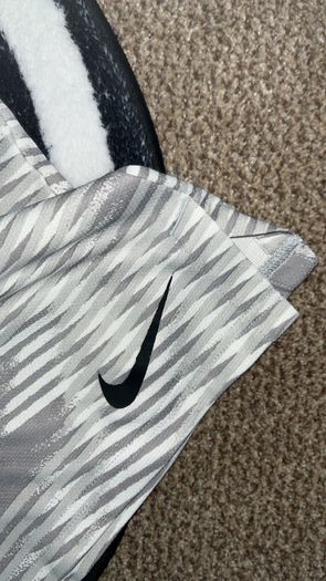 Nike Dri-Fit Legend All Over Print Set