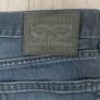 Mens Levis Jeans Image 7