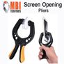 Screen Opening Pliers Clamp with Double Suction Cups Tool for iPhone Samsung and iPhone Image 3