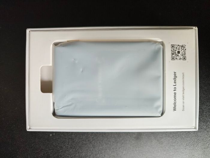 Ledger Nano Gen5