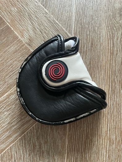 Selection Putter Headcovers