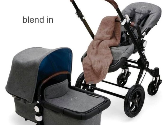 Bugaboo