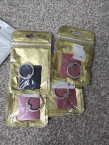 Phone ring all for 5